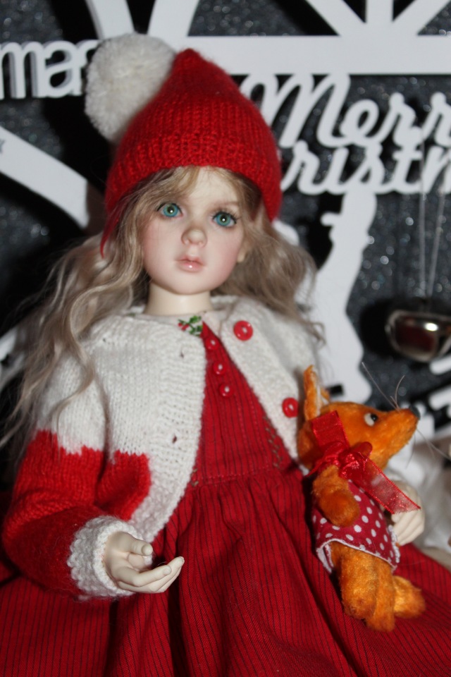 Время чудес! С Рождеством