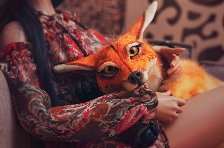 Вечер для двоих — Куклы Iplehouse (Иплхаус): BJD (БЖД)