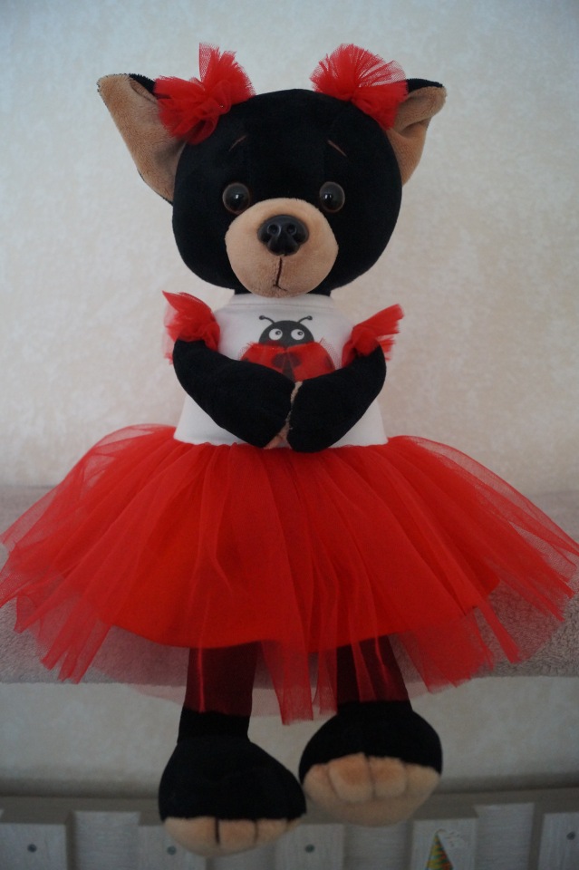 У Агаши много новеньких! Жители надкроватных полочек