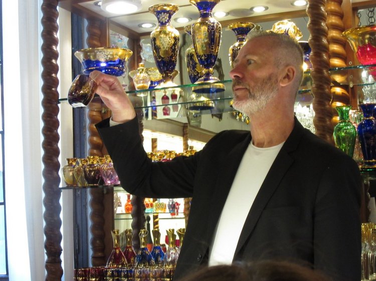 До пандемии. Путешествие по Италии, часть 4 (Венеция)