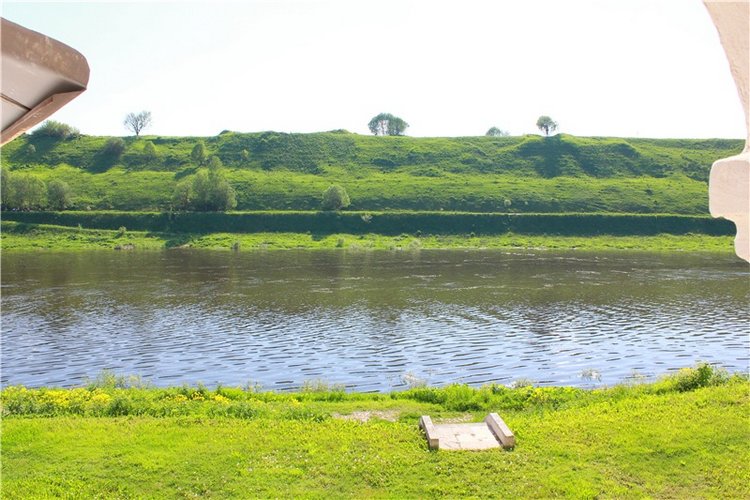 Из Чукавино в Старицу — Культура