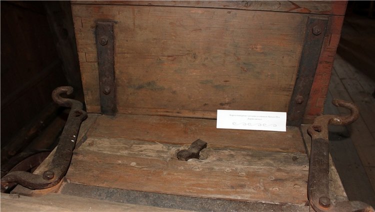 "Троицкие гуляния" в Василёво, 2019 год, заключительная часть. Архитектурно-этнографический музей под открытым небом Василёво