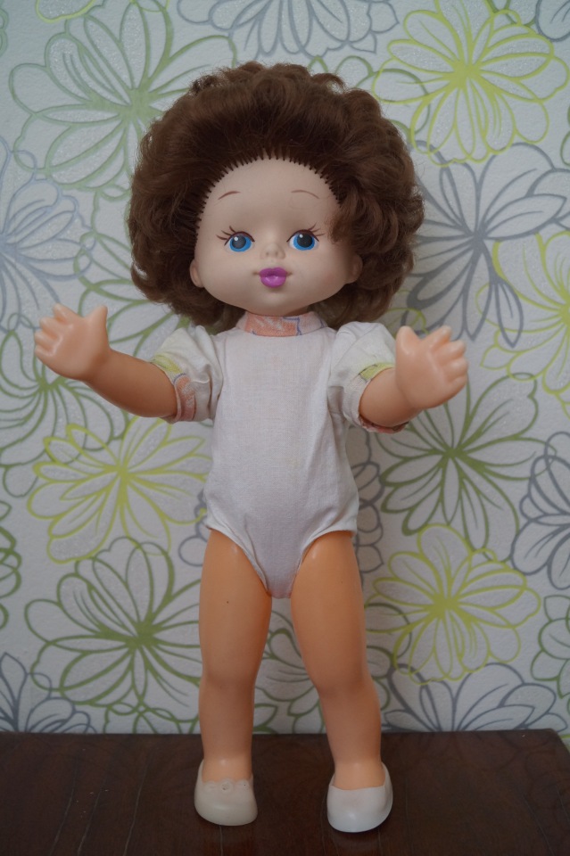 Выписка здоровых пациентов из кукольной лечебницы | Бэйбики Выписка здоровых пациентов из кукольной лечебницы (фото 6)