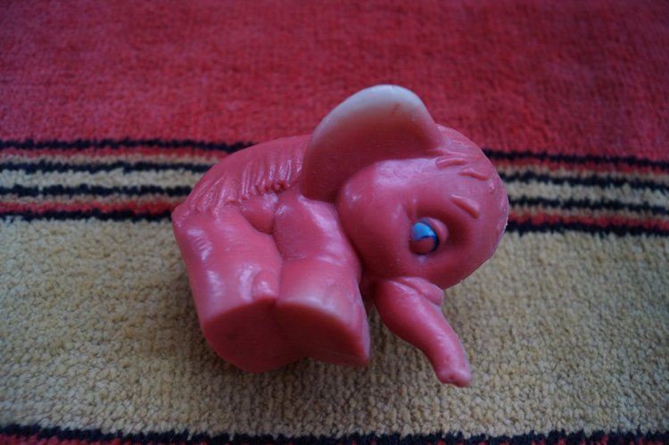 Суббота - день выписки из кукольной лечебницы