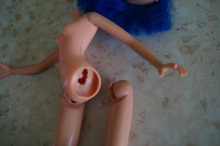 Ура! Суббота! Выписка куколок