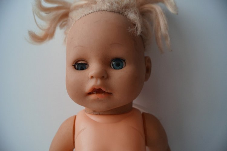 Предновогодняя выписка кукол! С дедом Морозом и Снегурочками