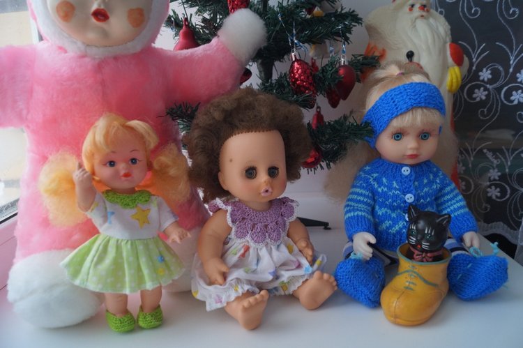 Субботняя выписка, уже вторая в этом году