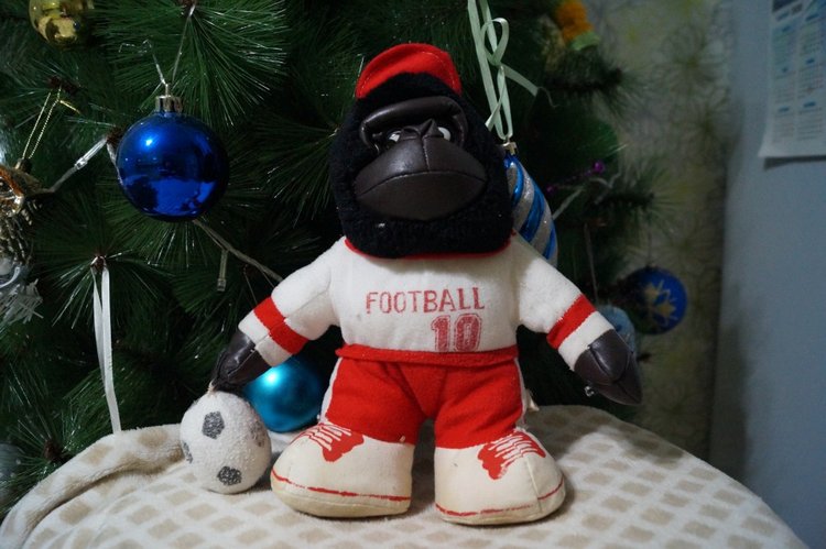 Как мы на дни рождения ходили. Топик детских воспоминаний (фото 8)