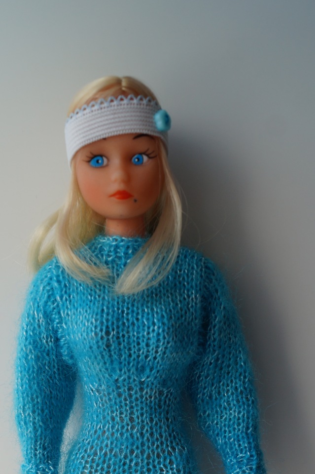 Вторая мартовская выписка из кукольной лечебницы