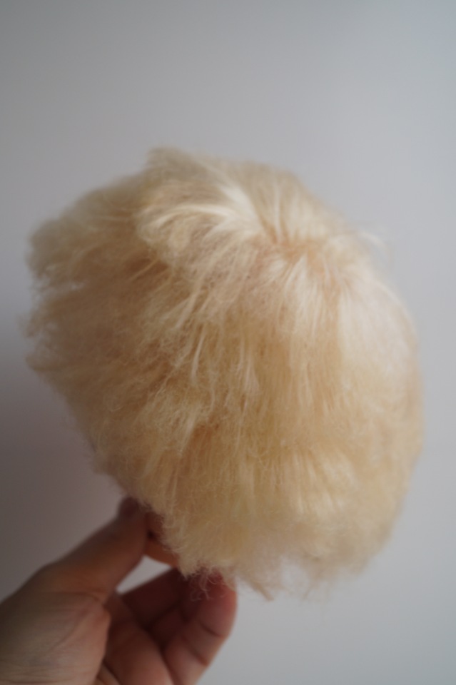 Третья апрельская выписка. Кукла из лужи. Вторая жизнь китайчат. И много обновок