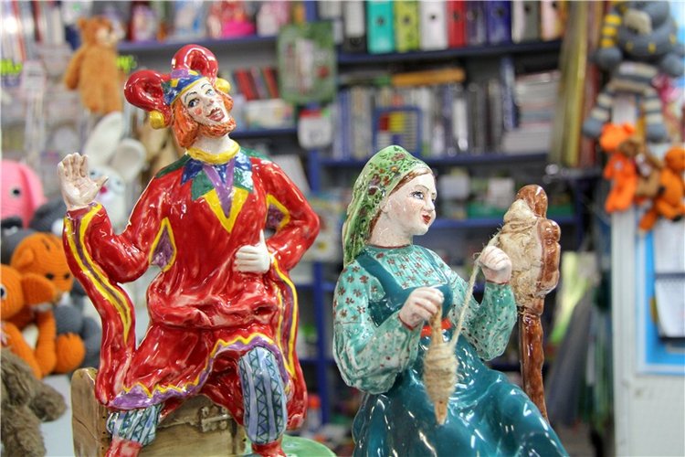 Одуванчиковая нежность, прогулка по Торжку