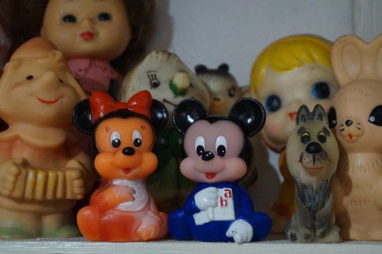 Третья выписка сентября. Перелом колена, сломано крепление руки в плече, сгрызена кисть или полное её отсутствие - это все