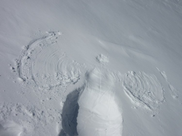 Принцесса Кавказского хребта