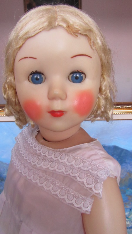 Светочки-конфеточки — Коллекции винтажных кукол и игрушек: СССР (фото 10)