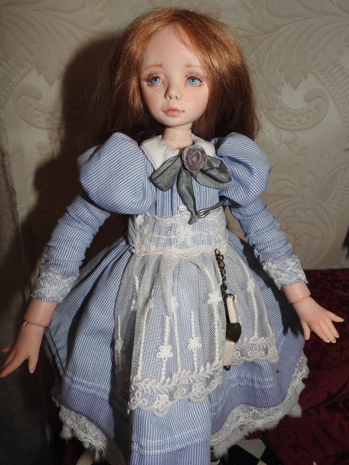 Бальзам для души. Продолжение