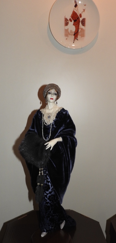 Бальзам для души. Гостинный двор 2017