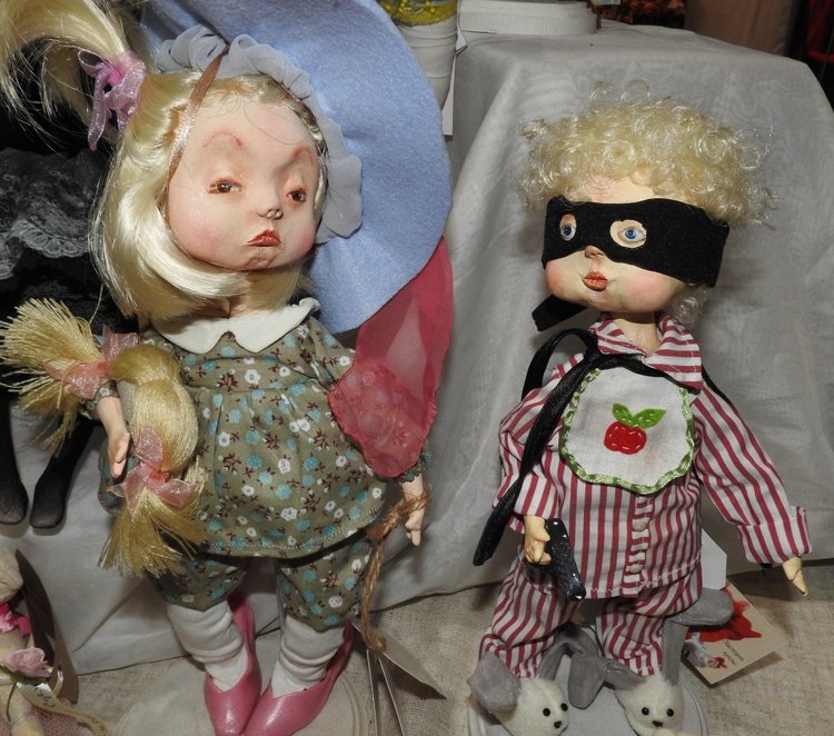 Бальзам для души. Гостинный двор 2017