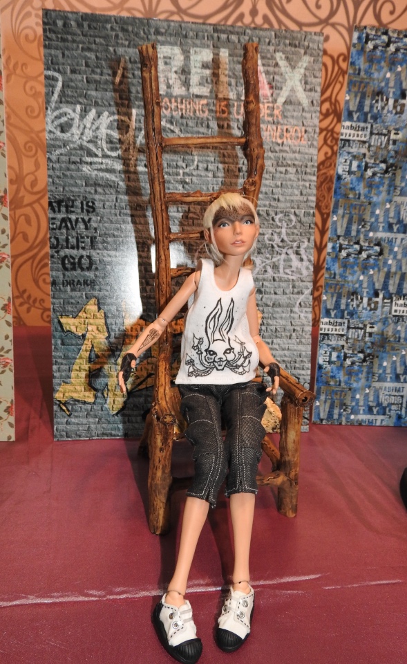 Бальзам для души. Гостинный двор 2017