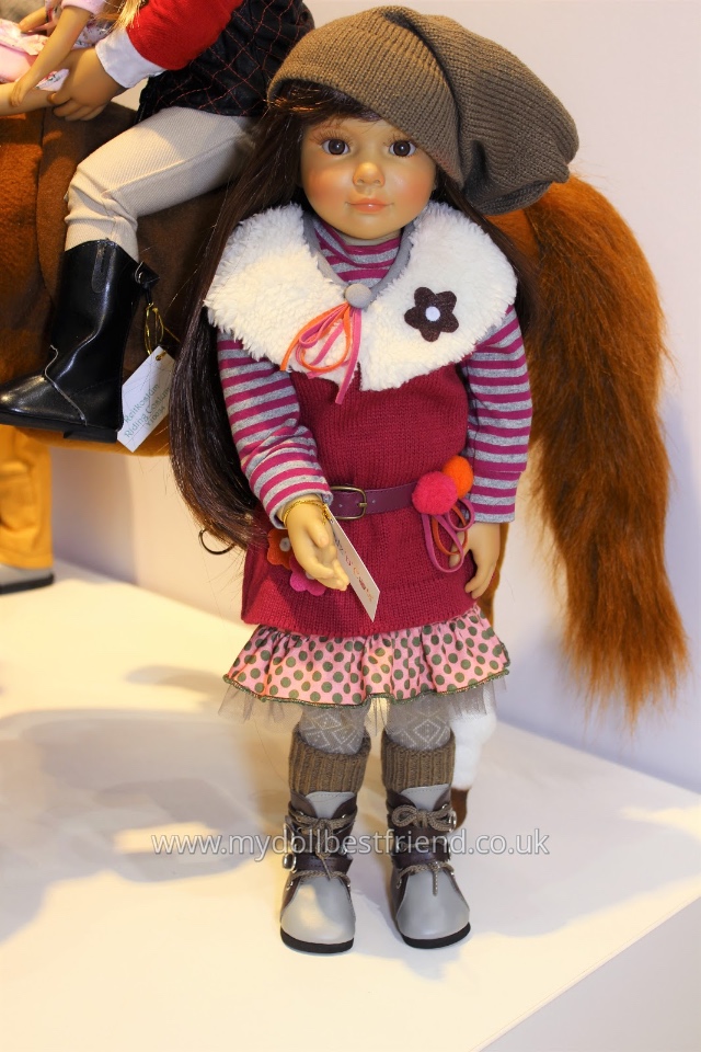 Международная выставка игрушек и игр. Kidz’n’Cats на выставке