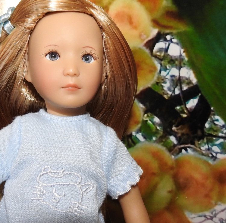 Куклы Kidz n Cats из серии Minis (фото 10)