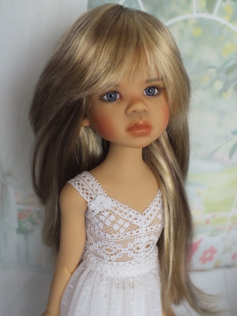 Привела знакомиться Сиенну от Kaye Wiggs (фото 3)