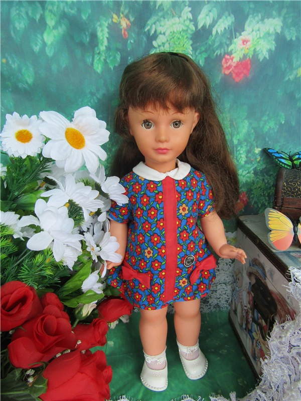 Две сестрички, две близняшки, никакие не двойняшки (фото 5)