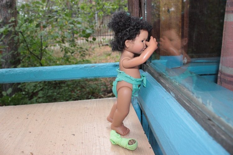 Базовичок обыкновенный. Дикий, но симпатичный | Бэйбики Базовичок обыкновенный. Дикий, но симпатичный