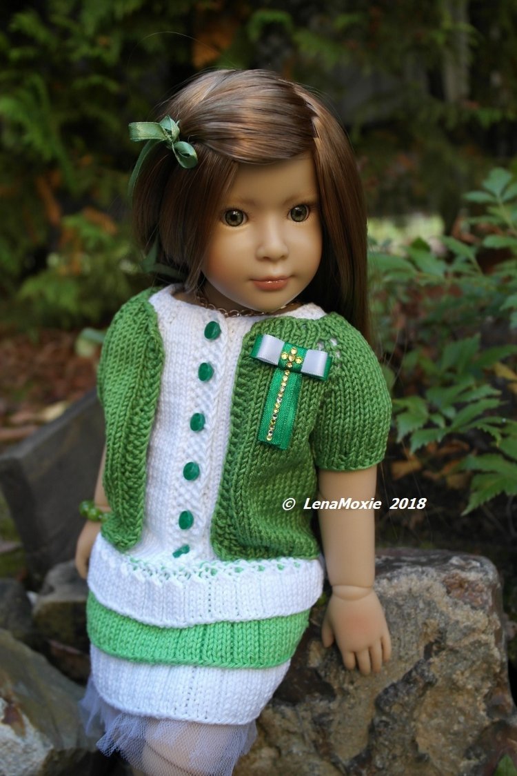 Мои куклы Kidz'n'Cats. Рози 2016