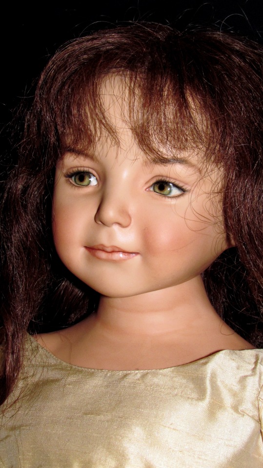 Милая Скрипочка от Дианна Эффнер