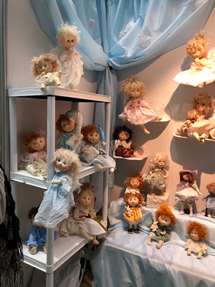 Гостиный двор декабрь 2018 - мой фотоотчет-ч4 (фото 9)