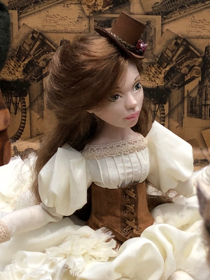 Гостиный двор декабрь 2018 - мой фотоотчет-ч4