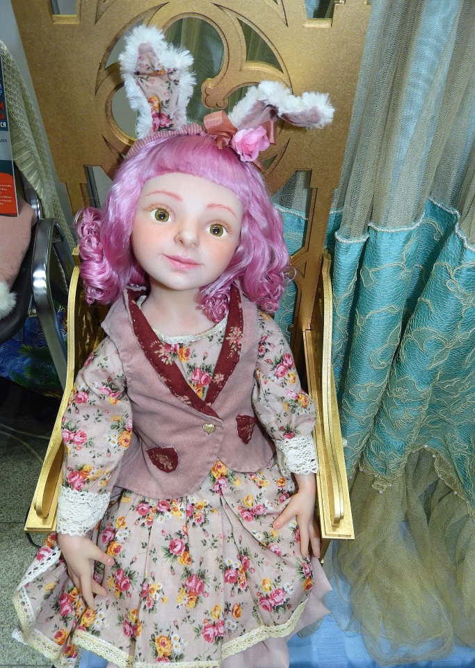 Продолжение путешествия по Гостинному Двору