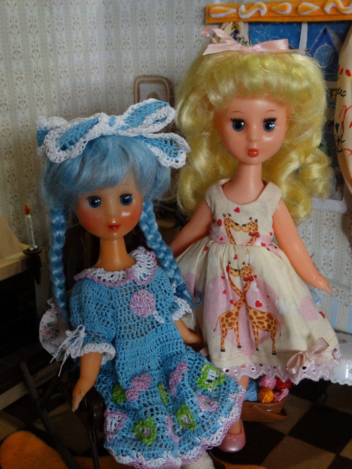 Ивановские Золушки-Василисы