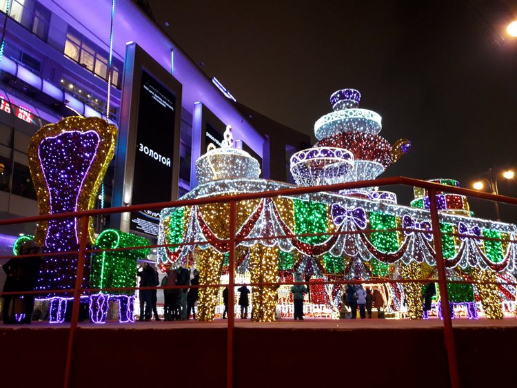 Искусство Куклы. Гостиный двор 2018. Выставку моими глазами - часть 2