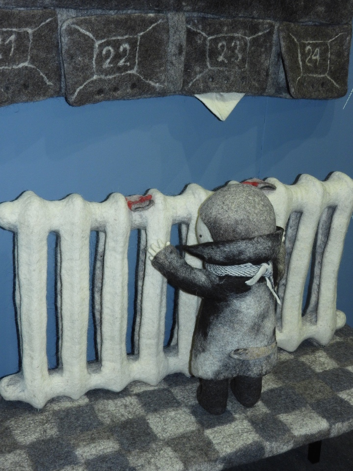 Продолжение путешествия по Гостинному Двору