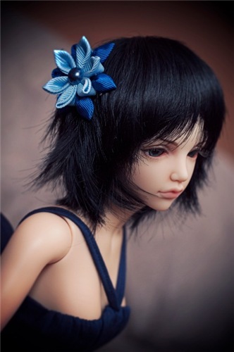 Первая — Куклы Iplehouse (Иплхаус): BJD (БЖД) (фото 5)