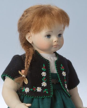 Erika Cattelani. Куклы из клёна | Бэйбики Erika Cattelani. Куклы из клёна