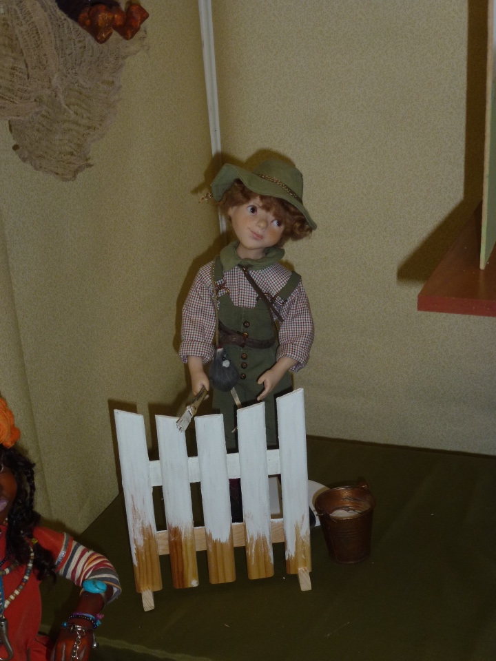 Апрель 2019 года - Moscow Fair на Тишинке - куклы и игрушки | Бэйбики Апрель 2019 года - Moscow Fair на Тишинке - куклы и игрушки