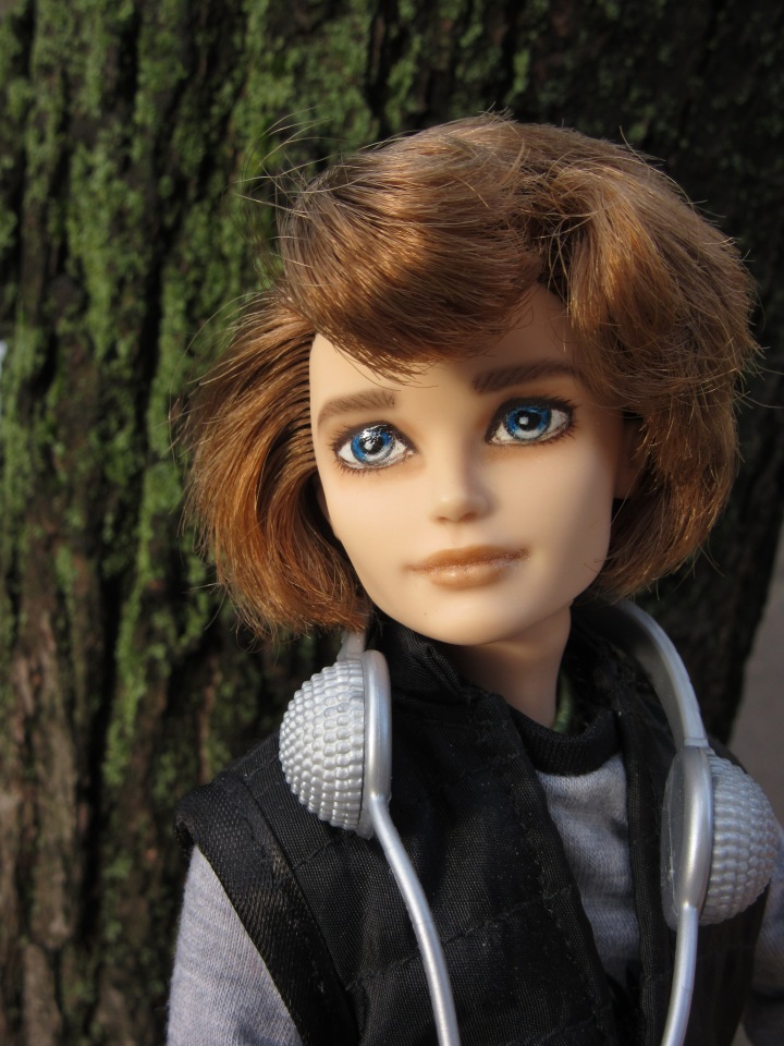 Весенняя прогулка — Куклы Takara Tomy (Такара): Licca (Ликка)