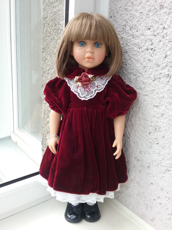 Незнакомка | Бэйбики Незнакомка — Игровые куклы разных производителей (Разное): редкие бренды