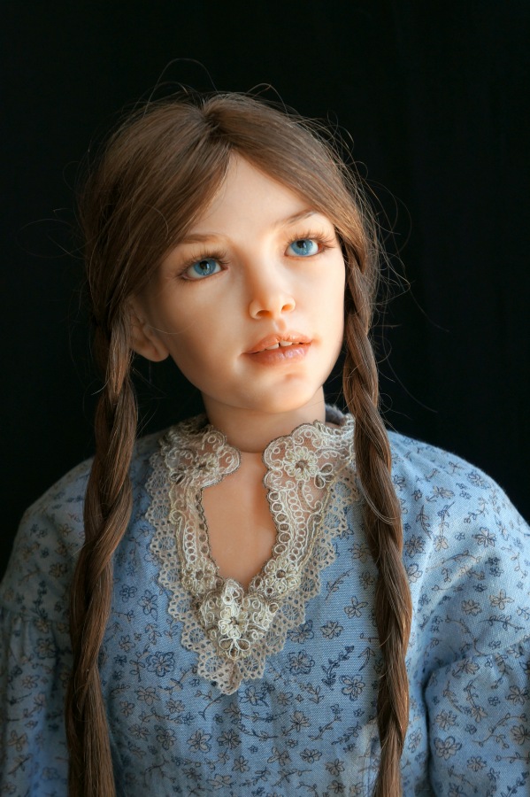 Рената. OOAK Светланы Гришко (фото 9)