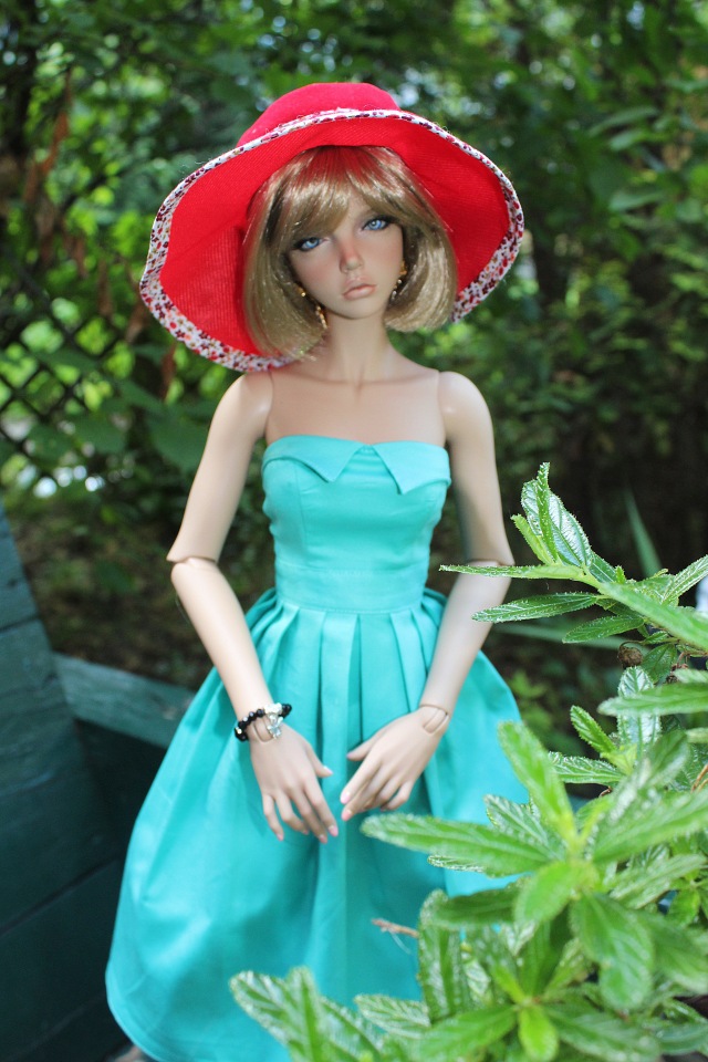 Топик-презентация Бианки. Мисс Бэйбики 2019