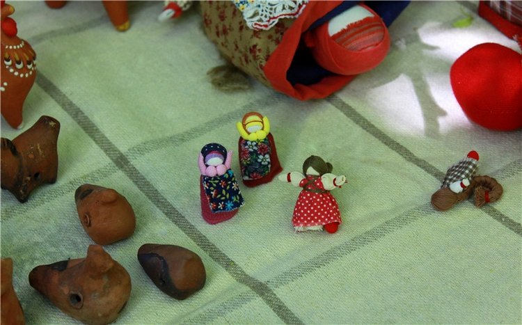 Я к Вам лечу воспоминаньем...Пушкинский праздник поэзии в Берново, 2019 год