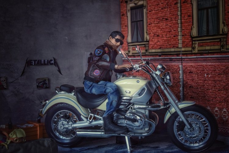 Мистер Бэйбики 2019. Путешественник-одиночка Олег Данилов (фото 7)