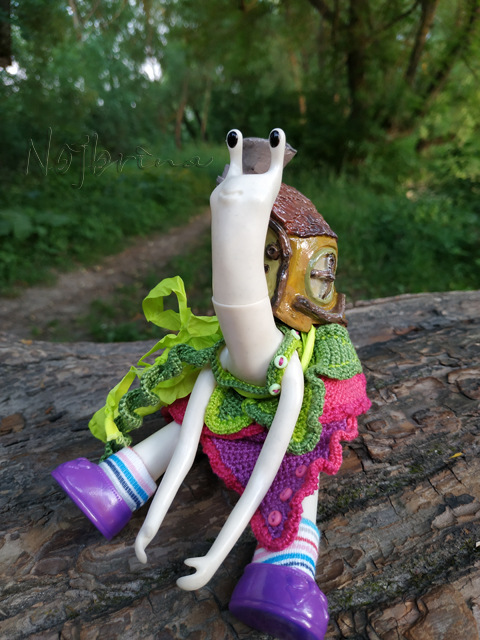 Wonderfrog. Красота в простоте