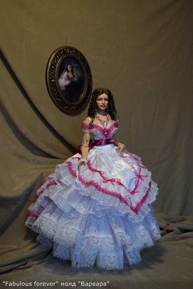 Куклы серии "fabulous forever". Новости с рабочего стола (фото 6)
