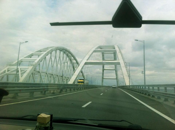 Воспоминания о море и лете - Крым