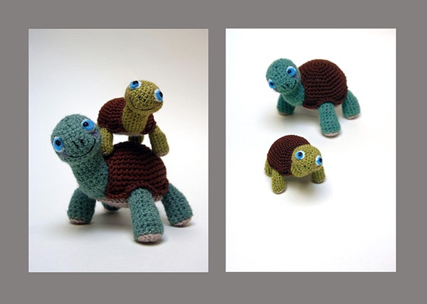 Entala - handmade art toys - Авторские плюшевые игрушки - 5