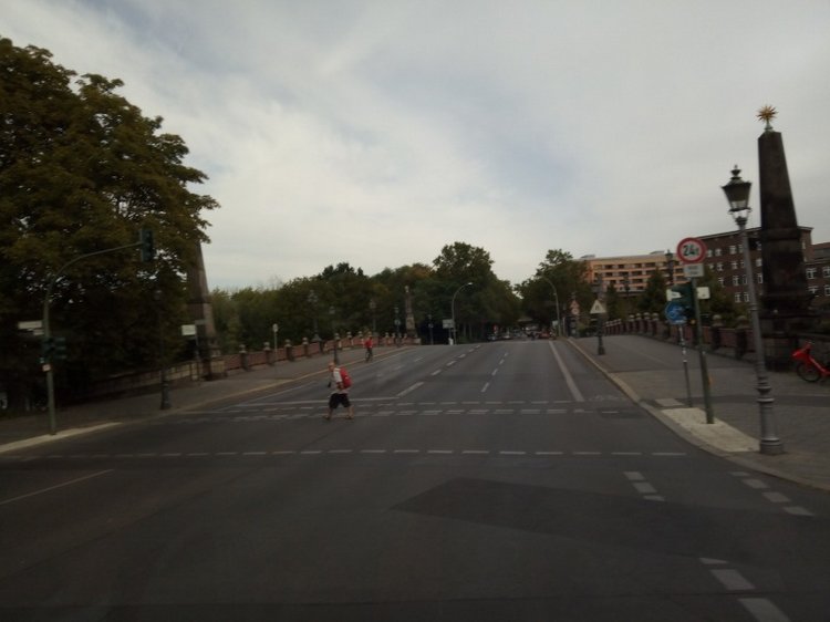 Тур по Европе или долгожданный подарок самой себе. Часть 3 (фото 8)