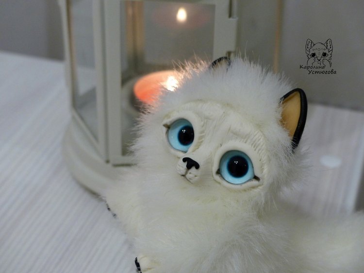 Уютный вечер... Разные фото моих работ (фото 9)